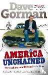 Gorman, Dave - America Unchained