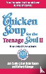 Canfield, Jack - Chicken Soup for the Teenage Soul II
