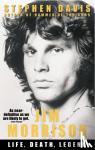 Davis, Stephen - Jim Morrison