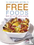 Slimming World - Slimming World Free Foods
