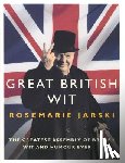 Jarski, Rosemarie - Great British Wit