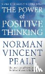 peale, norman vincent - Power of positive thinking