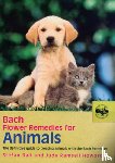 Howard, Judy, Ball, Stefan - Bach Flower Remedies For Animals