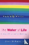 Armstrong, John W - Water of Life
