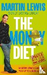 Lewis, Martin - The Money Diet - revised and updated