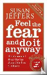 Jeffers, Susan - Feel The Fear And Do It Anyway