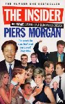 Morgan, Piers - The Insider
