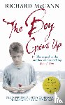 McCann, Richard - Boy Grows Up