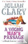 Clary, Julian - A Young Man's Passage