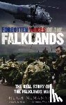 McManners, Hugh - Forgotten Voices of the Falklands
