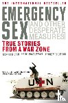 Thomson, Andrew, Postlewait, Heidi, Cain, Kenneth - Emergency Sex (And Other Desperate Measures)
