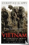 Appy, Christian G. - Vietnam