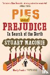 Maconie, Stuart - Pies and Prejudice