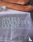Hartnett, Angela - Angela Hartnett's Cucina