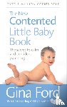 Ford, Contented Little Baby Gina - The New Contented Little Baby Book