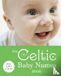 Vermilion - The Celtic Baby Names Book