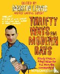 Lewis, Martin - Thrifty Ways For Modern Days