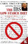 Sinclair, Carol - The IBS Low-Starch Diet