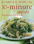 Slimming World - Slimming World 30-Minute Meals