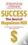 Hill, Napoleon - Success