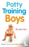 Fertleman, Dr Caroline, Cave, Simone - Potty Training Boys