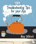 Willcock, Amy - Troubleshooting Tips for Your Aga