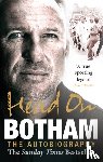 Botham, Sir Ian - Head On - Ian Botham: The Autobiography