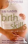 Sundin, Juju, Murdoch, Sarah - Birth Skills