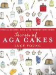 Young, Lucy - Secrets of Aga Cakes