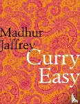 Jaffrey, Madhur - Curry Easy