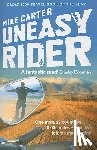 Carter, Mike - Uneasy Rider