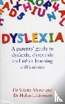 Likierman, Dr Helen, Muter, Valerie - Dyslexia