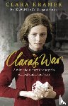 Kramer, Clara - Clara's War