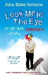 Robison, John Elder - Look Me in the Eye