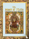 Mackworth-Praed, Ben - The Book of Kells