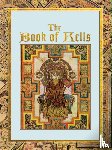 Mackworth-Praed, Ben - Book of Kells