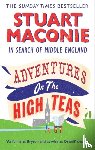 Maconie, Stuart - Adventures on the High Teas