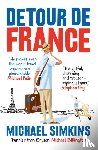 Simkins, Michael - Detour de France