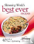 Slimming World - Best ever recipes