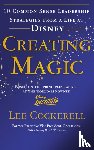 Cockerell, Lee - Creating Magic