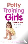 Fertleman, Dr Caroline, Cave, Simone - Potty Training Girls