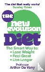 De Vany, Arthur - The New Evolution Diet