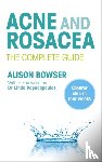 Bowser, Alison - Acne and Rosacea