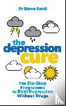 Ilardi, Dr Steve - The Depression Cure