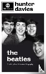 Davies, Hunter - The Beatles