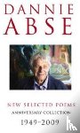 Abse, Dannie - New Selected Poems