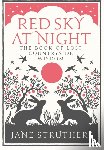 Struthers, Jane - Red Sky at Night