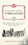 Winn, Christopher - I Never Knew That About Yorkshire
