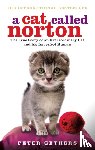 Gethers, Peter - A Cat Called Norton