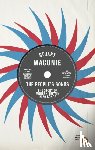 Maconie, Stuart - The People’s Songs